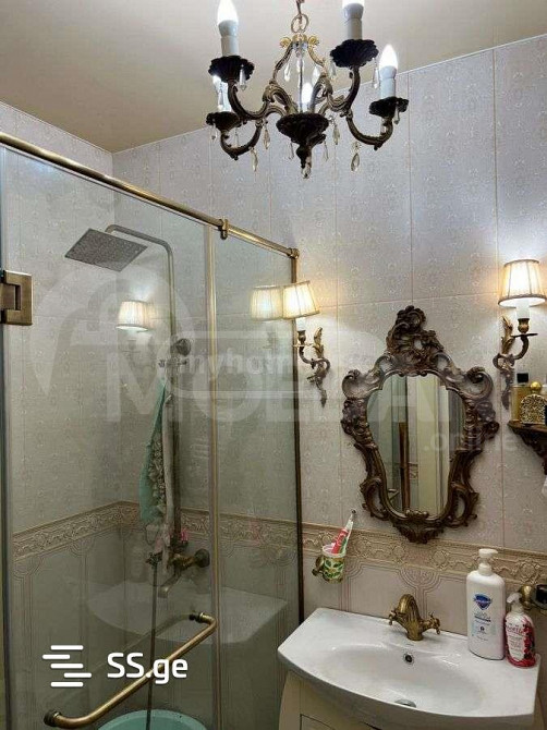 იყიდება 3 ოთახიანი ბინას 64.5მ² 8/12 სართ თბილისი - photo 3