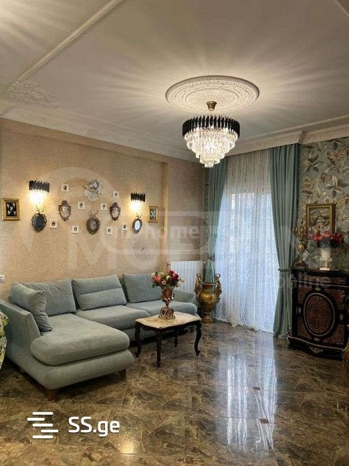 იყიდება 3 ოთახიანი ბინას 64.5მ² 8/12 სართ თბილისი - photo 5