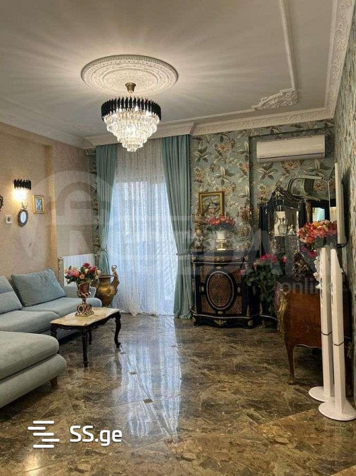 იყიდება 3 ოთახიანი ბინას 64.5მ² 8/12 სართ თბილისი - photo 8