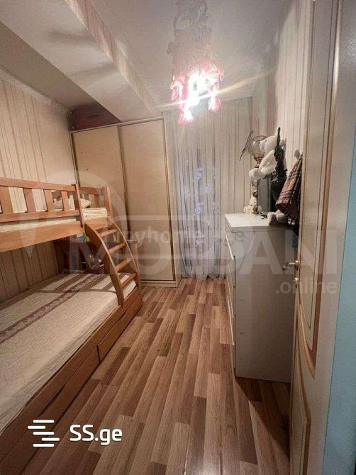 იყიდება 3 ოთახიანი ბინას 64.5მ² 8/12 სართ თბილისი - photo 10