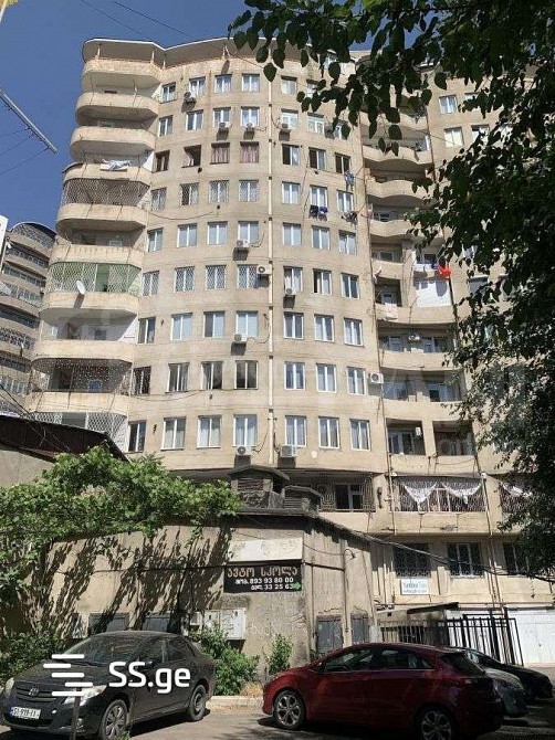 Продам 6-комн. квартиру 160м² 5/12 эт. Тбилиси - изображение 1