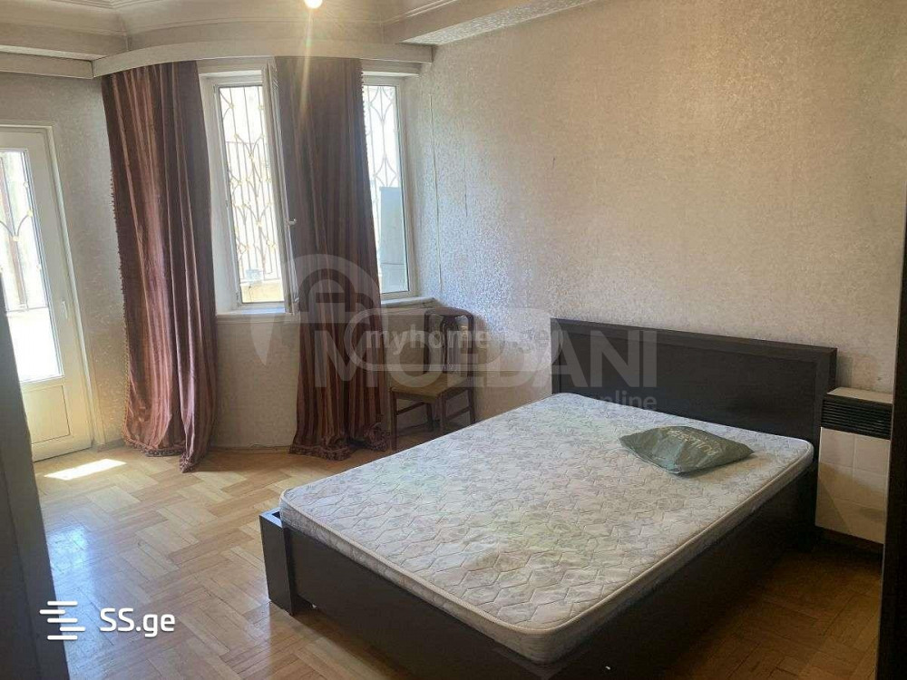 Продам 6-комн. квартиру 160м² 5/12 эт. Тбилиси - изображение 9