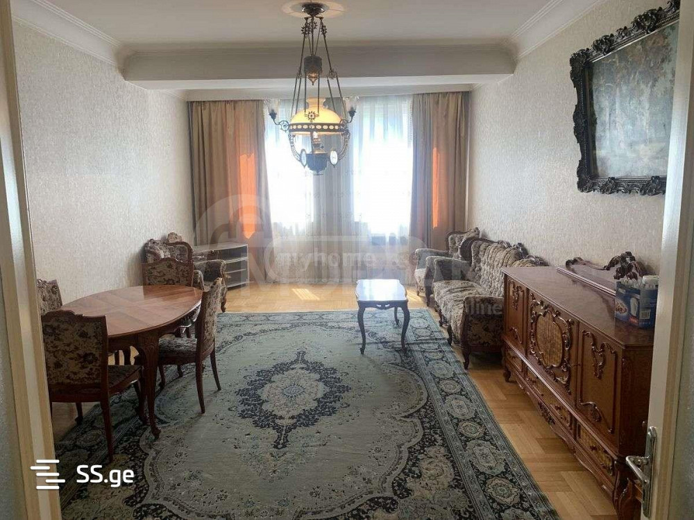 Продам 6-комн. квартиру 160м² 5/12 эт. Тбилиси - изображение 6