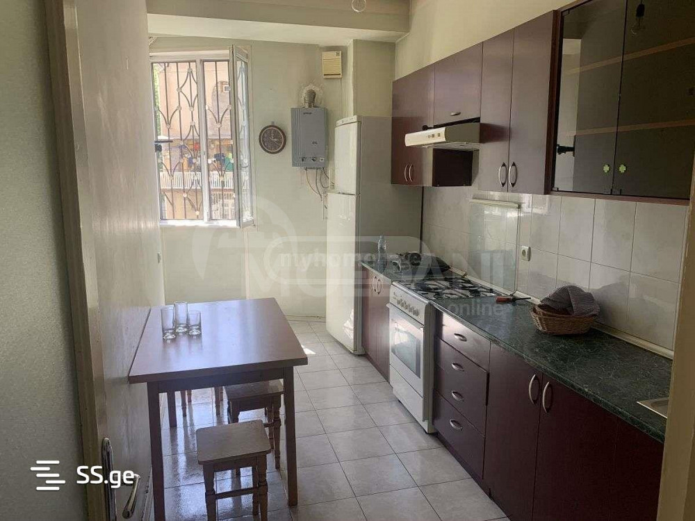 Продам 6-комн. квартиру 160м² 5/12 эт. Тбилиси - изображение 10