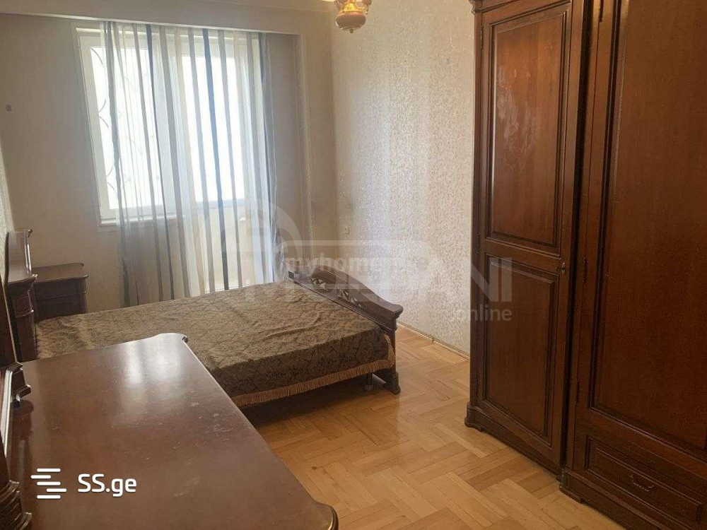 Продам 6-комн. квартиру 160м² 5/12 эт. Тбилиси - изображение 5
