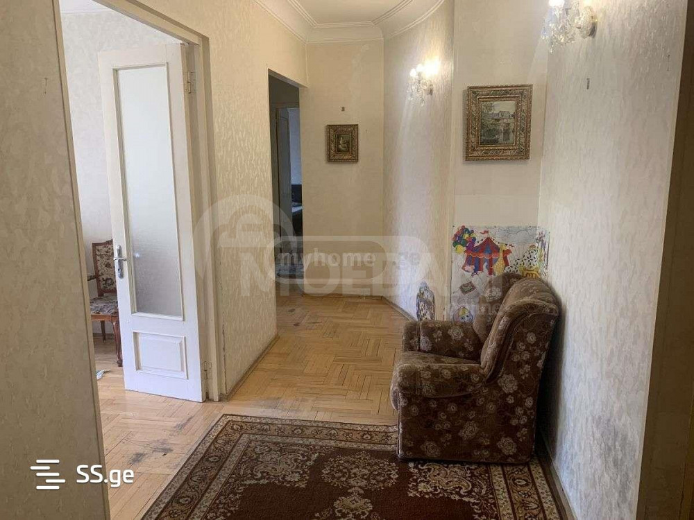 Продам 6-комн. квартиру 160м² 5/12 эт. Тбилиси - изображение 3