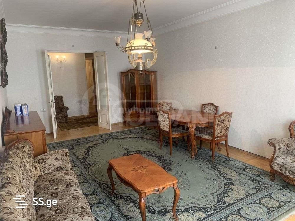 Продам 6-комн. квартиру 160м² 5/12 эт. Тбилиси - изображение 8