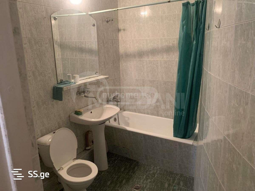 Продам 6-комн. квартиру 160м² 5/12 эт. Тбилиси - изображение 4