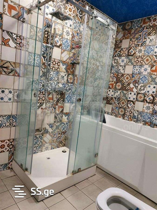 Продам 6-комн. квартиру 120м² 5/9 эт. Тбилиси - изображение 6