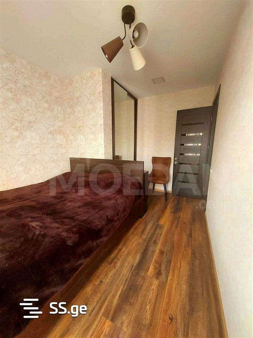 Продам 6-комн. квартиру 120м² 5/9 эт. Тбилиси - изображение 8