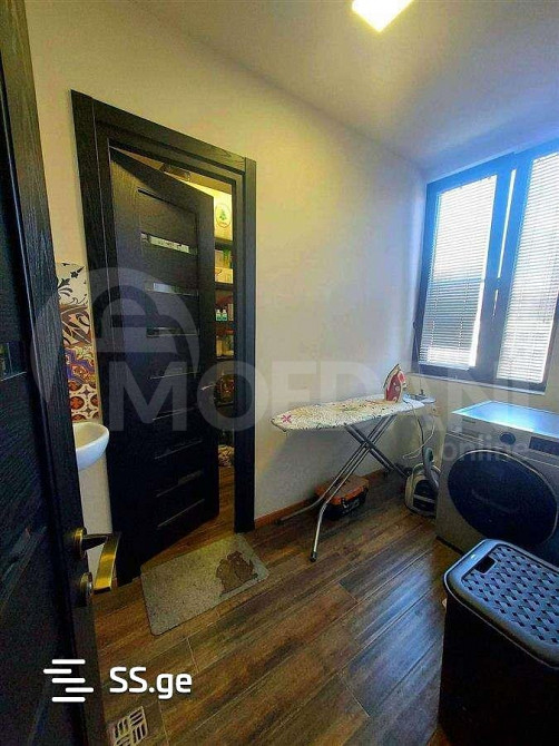 Продам 6-комн. квартиру 120м² 5/9 эт. Тбилиси - изображение 2