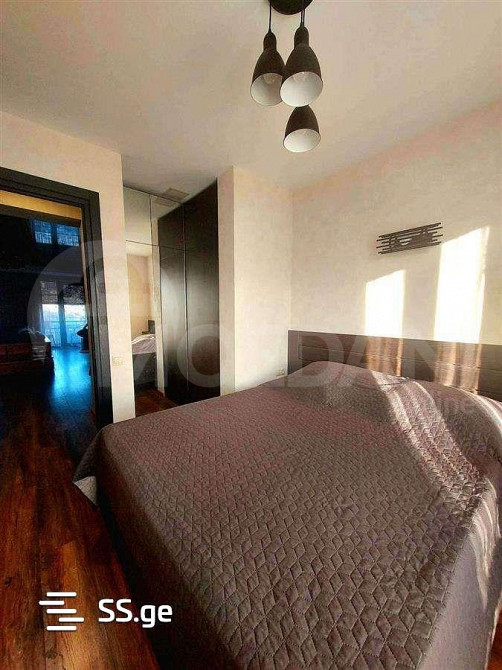 Продам 6-комн. квартиру 120м² 5/9 эт. Тбилиси - изображение 5