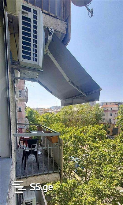 Продам 6-комн. квартиру 120м² 5/9 эт. Тбилиси - изображение 9