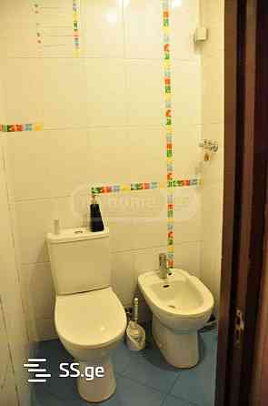 Продам 4-комн. квартиру 102м² 9/12 эт. Тбилиси