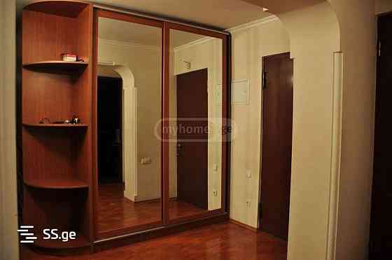 Продам 4-комн. квартиру 102м² 9/12 эт. Тбилиси