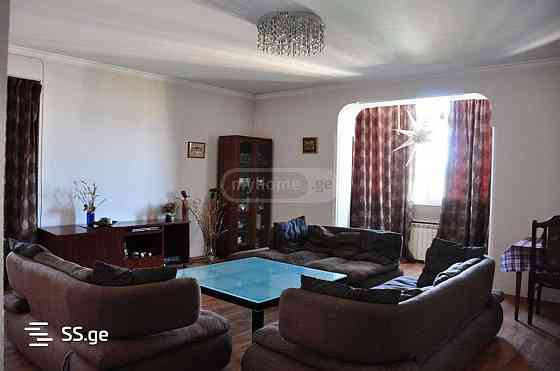 Продам 4-комн. квартиру 102м² 9/12 эт. Тбилиси