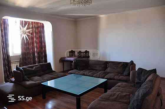 Продам 4-комн. квартиру 102м² 9/12 эт. Тбилиси