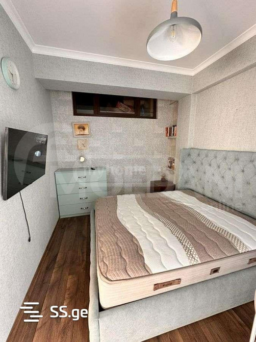 Продам 3-комн. квартиру 62.14м² 11/13 эт. Тбилиси - изображение 9