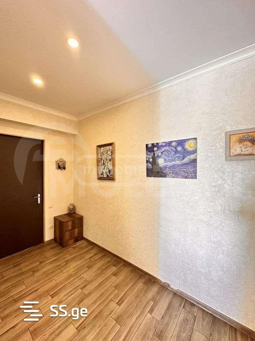 Продам 3-комн. квартиру 62.14м² 11/13 эт. Тбилиси - изображение 3