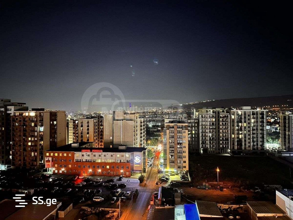 Продам 3-комн. квартиру 62.14м² 11/13 эт. Тбилиси - изображение 4