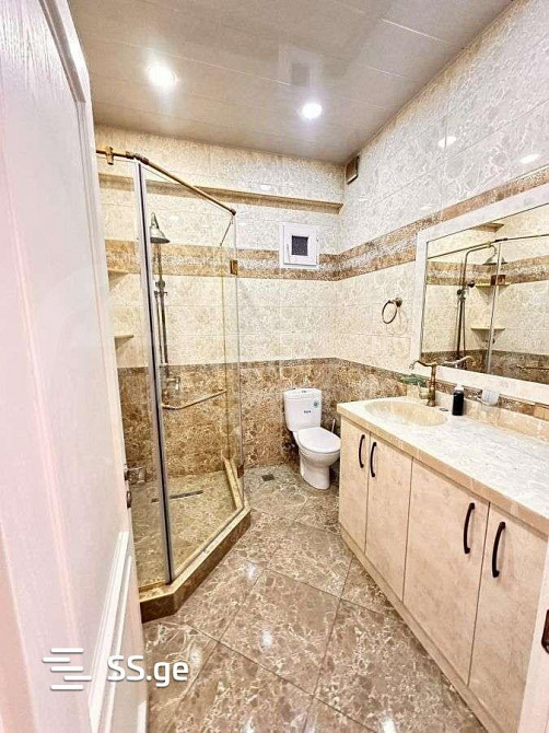 Продам 3-комн. квартиру 62.14м² 11/13 эт. Тбилиси - изображение 8