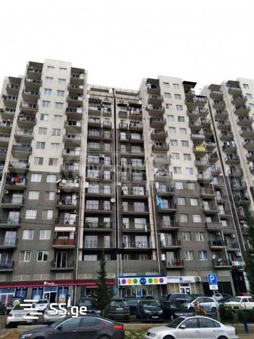 Продам 3-комн. квартиру 62.14м² 11/13 эт. Тбилиси - изображение 7