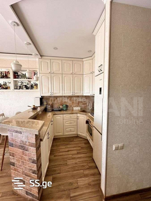 Продам 3-комн. квартиру 62.14м² 11/13 эт. Тбилиси - изображение 2