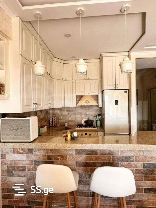 Продам 3-комн. квартиру 62.14м² 11/13 эт. Тбилиси - изображение 5