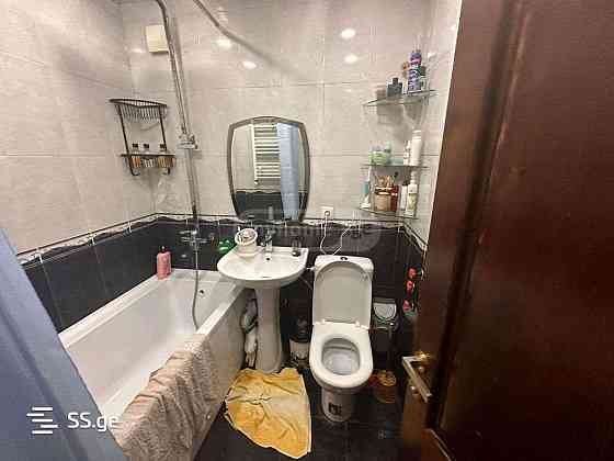 Продам 4-комн. квартиру 83м² 5/6 эт. Тбилиси