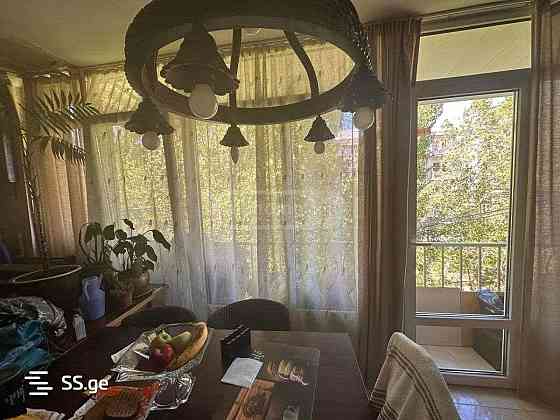 Продам 4-комн. квартиру 83м² 5/6 эт. Тбилиси