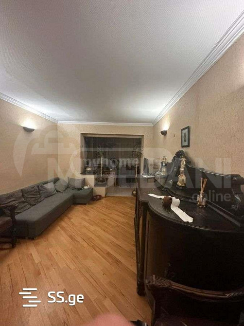 Apartments For Sale four-room 83м² 5/6 floor Tbilisi - photo 8