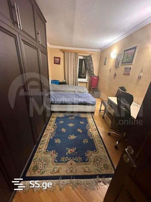 Apartments For Sale four-room 83м² 5/6 floor Tbilisi - photo 5