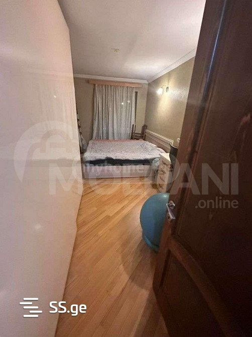 Apartments For Sale four-room 83м² 5/6 floor Tbilisi - photo 6