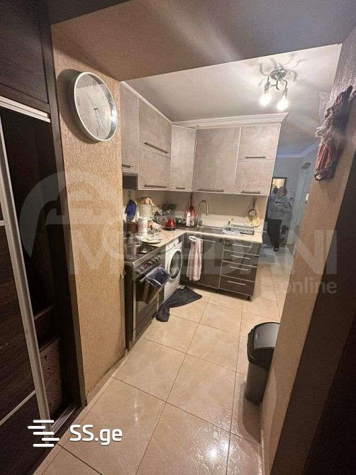 Apartments For Sale four-room 83м² 5/6 floor Tbilisi - photo 7