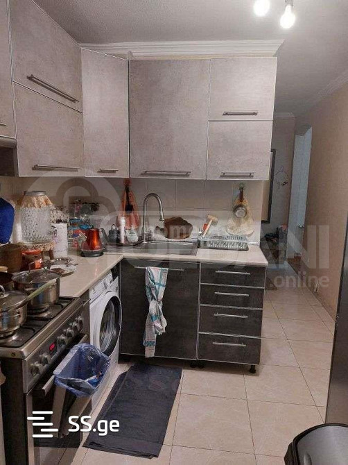 Apartments For Sale four-room 83м² 5/6 floor Tbilisi - photo 3