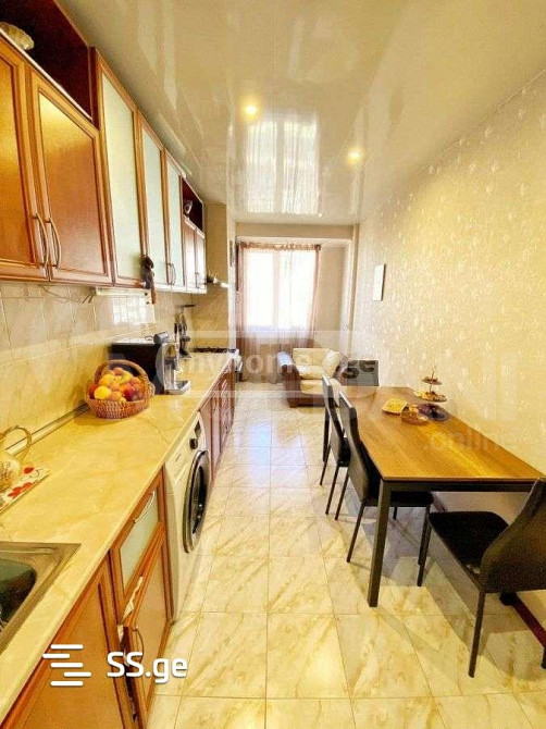 Продам 5-комн. квартиру 89м² 12/16 эт. Тбилиси - изображение 9