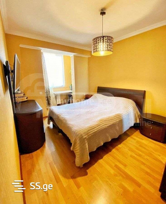 Продам 5-комн. квартиру 89м² 12/16 эт. Тбилиси - изображение 5