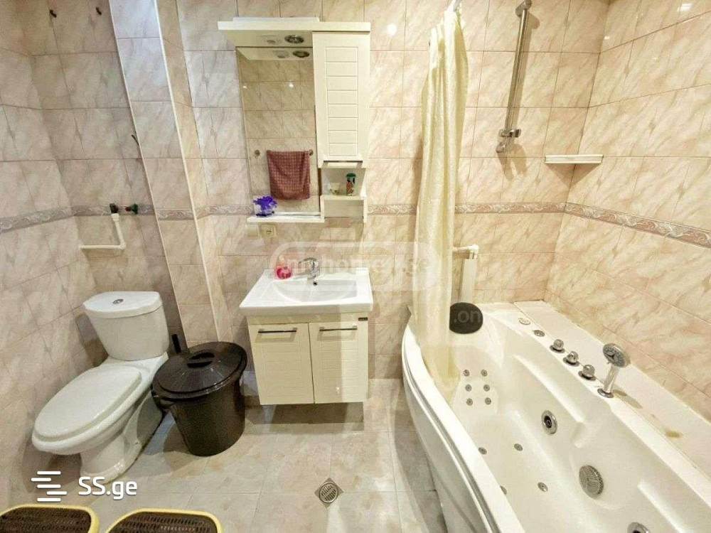 Продам 5-комн. квартиру 89м² 12/16 эт. Тбилиси - изображение 2