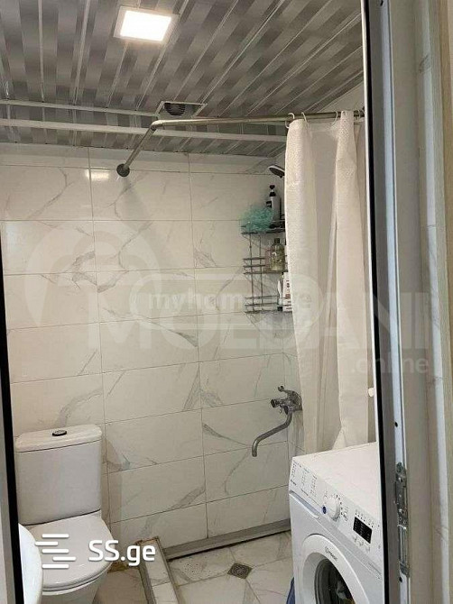 Apartments For Sale two-room 47м² 2/15 floor Tbilisi - photo 2