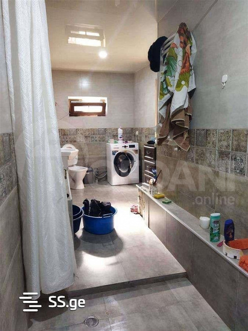 House for sale 200м² Tbilisi - photo 8