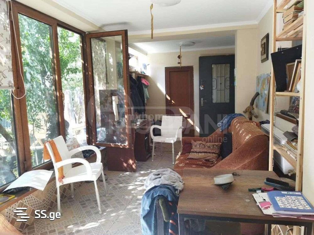 House for sale 200м² Tbilisi - photo 9