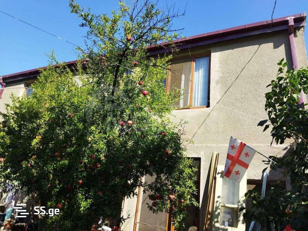 House for sale 200м² Tbilisi - photo 7