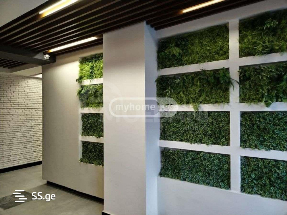 Apartments For Sale two-room 57м² 10/17 floor Tbilisi - photo 8