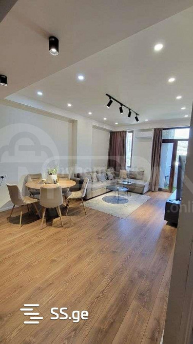 Apartments For Sale two-room 57м² 10/17 floor Tbilisi - photo 2