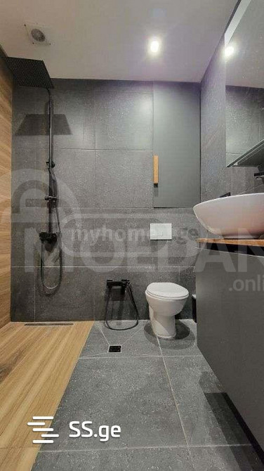 Apartments For Sale two-room 57м² 10/17 floor Tbilisi - photo 5