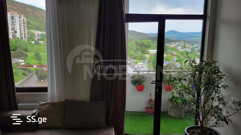 Apartments For Sale two-room 57м² 10/17 floor Tbilisi - photo 6