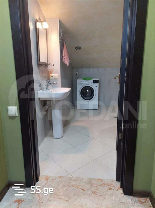 Apartments For Sale two-room 80м² 5/5 floor Tbilisi - photo 7