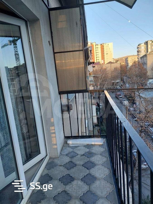Apartments For Sale two-room 80м² 5/5 floor Tbilisi - photo 8