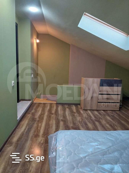 Apartments For Sale two-room 80м² 5/5 floor Tbilisi - photo 2