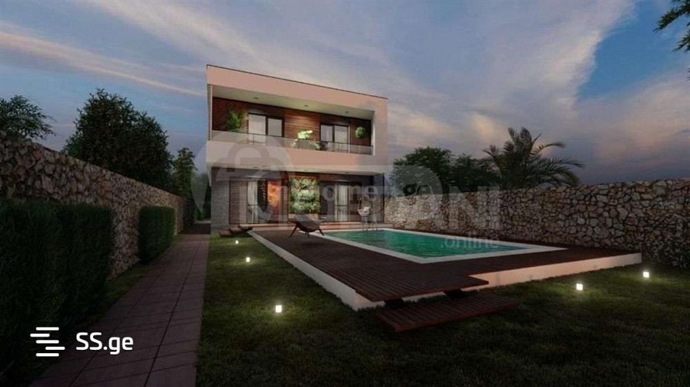 House for sale 428м² Tbilisi - photo 2